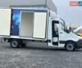 Мерседес Sprinter, об'ємом двигуна 2.2 л та пробігом 189 тис. км за 26800 $, фото 14 на Automoto.ua