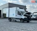 Мерседес Sprinter, объемом двигателя 2.2 л и пробегом 175 тыс. км за 27900 $, фото 16 на Automoto.ua
