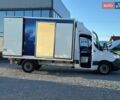 Мерседес Sprinter, объемом двигателя 2.2 л и пробегом 189 тыс. км за 26900 $, фото 12 на Automoto.ua