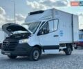 Мерседес Sprinter, объемом двигателя 2.2 л и пробегом 175 тыс. км за 26800 $, фото 22 на Automoto.ua