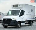 Мерседес Sprinter, объемом двигателя 2.2 л и пробегом 200 тыс. км за 27900 $, фото 13 на Automoto.ua
