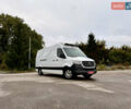 Мерседес Sprinter, об'ємом двигуна 2.2 л та пробігом 317 тис. км за 30800 $, фото 46 на Automoto.ua