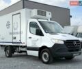 Мерседес Sprinter, объемом двигателя 2.2 л и пробегом 200 тыс. км за 27900 $, фото 8 на Automoto.ua