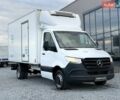 Мерседес Sprinter, об'ємом двигуна 2.2 л та пробігом 178 тис. км за 34900 $, фото 9 на Automoto.ua