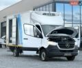 Мерседес Sprinter, об'ємом двигуна 2.2 л та пробігом 186 тис. км за 28900 $, фото 25 на Automoto.ua