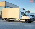 Мерседес Sprinter, об'ємом двигуна 2.2 л та пробігом 198 тис. км за 34900 $, фото 2 на Automoto.ua
