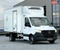 Мерседес Sprinter, об'ємом двигуна 2.2 л та пробігом 178 тис. км за 34900 $, фото 7 на Automoto.ua