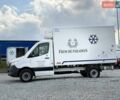 Мерседес Sprinter, объемом двигателя 2.2 л и пробегом 200 тыс. км за 27900 $, фото 14 на Automoto.ua