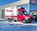 Мерседес Sprinter, объемом двигателя 2.2 л и пробегом 165 тыс. км за 26800 $, фото 3 на Automoto.ua
