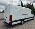 Мерседес Sprinter, объемом двигателя 2.2 л и пробегом 280 тыс. км за 30550 $, фото 35 на Automoto.ua