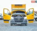 Мерседес Sprinter, объемом двигателя 2.2 л и пробегом 133 тыс. км за 24900 $, фото 26 на Automoto.ua