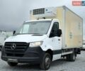 Мерседес Sprinter, об'ємом двигуна 2.2 л та пробігом 200 тис. км за 34900 $, фото 13 на Automoto.ua