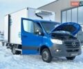 Мерседес Sprinter, об'ємом двигуна 3 л та пробігом 175 тис. км за 38800 $, фото 19 на Automoto.ua