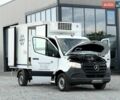 Мерседес Sprinter, объемом двигателя 2.2 л и пробегом 200 тыс. км за 27900 $, фото 24 на Automoto.ua