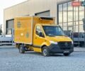 Мерседес Sprinter, объемом двигателя 2.2 л и пробегом 133 тыс. км за 24900 $, фото 1 на Automoto.ua