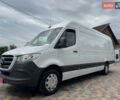 Мерседес Sprinter, объемом двигателя 2.2 л и пробегом 280 тыс. км за 30550 $, фото 18 на Automoto.ua