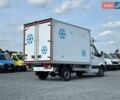 Мерседес Sprinter, объемом двигателя 2.2 л и пробегом 175 тыс. км за 27900 $, фото 13 на Automoto.ua