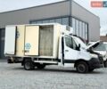 Мерседес Sprinter, об'ємом двигуна 2.2 л та пробігом 200 тис. км за 34900 $, фото 19 на Automoto.ua