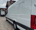 Мерседес Sprinter, объемом двигателя 2.2 л и пробегом 280 тыс. км за 30550 $, фото 23 на Automoto.ua