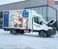 Мерседес Sprinter, об'ємом двигуна 2.2 л та пробігом 172 тис. км за 26800 $, фото 15 на Automoto.ua