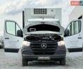 Мерседес Sprinter, объемом двигателя 2.2 л и пробегом 200 тыс. км за 27900 $, фото 29 на Automoto.ua