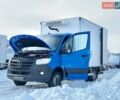 Мерседес Sprinter, об'ємом двигуна 3 л та пробігом 175 тис. км за 38800 $, фото 23 на Automoto.ua