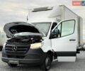 Мерседес Sprinter, об'ємом двигуна 2.2 л та пробігом 178 тис. км за 34900 $, фото 33 на Automoto.ua