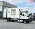 Мерседес Sprinter, объемом двигателя 2.2 л и пробегом 200 тыс. км за 27900 $, фото 19 на Automoto.ua