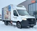 Мерседес Sprinter, об'ємом двигуна 2.2 л та пробігом 172 тис. км за 26800 $, фото 6 на Automoto.ua