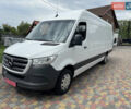 Мерседес Sprinter, объемом двигателя 2.2 л и пробегом 280 тыс. км за 30550 $, фото 51 на Automoto.ua