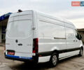 Мерседес Sprinter, об'ємом двигуна 2.2 л та пробігом 317 тис. км за 30800 $, фото 6 на Automoto.ua