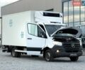 Мерседес Sprinter, об'ємом двигуна 2.2 л та пробігом 174 тис. км за 34900 $, фото 27 на Automoto.ua