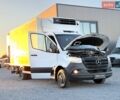 Мерседес Sprinter, об'ємом двигуна 2.2 л та пробігом 198 тис. км за 34900 $, фото 28 на Automoto.ua