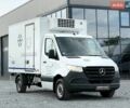 Мерседес Sprinter, объемом двигателя 2.2 л и пробегом 200 тыс. км за 27900 $, фото 7 на Automoto.ua