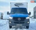 Мерседес Sprinter, об'ємом двигуна 3 л та пробігом 175 тис. км за 38800 $, фото 8 на Automoto.ua