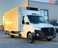 Мерседес Sprinter, об'ємом двигуна 2.2 л та пробігом 198 тис. км за 34900 $, фото 9 на Automoto.ua