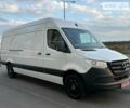 Мерседес Sprinter, объемом двигателя 2.2 л и пробегом 255 тыс. км за 27300 $, фото 21 на Automoto.ua