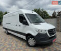 Мерседес Sprinter, объемом двигателя 2.2 л и пробегом 280 тыс. км за 30550 $, фото 6 на Automoto.ua