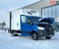 Мерседес Sprinter, об'ємом двигуна 3 л та пробігом 175 тис. км за 38800 $, фото 18 на Automoto.ua