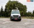 Мерседес Sprinter, об'ємом двигуна 2.2 л та пробігом 317 тис. км за 30800 $, фото 44 на Automoto.ua