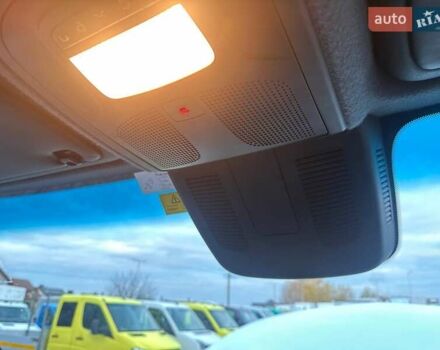 Мерседес Sprinter, объемом двигателя 2.2 л и пробегом 184 тыс. км за 32800 $, фото 32 на Automoto.ua