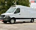 Мерседес Sprinter, об'ємом двигуна 2.2 л та пробігом 317 тис. км за 30800 $, фото 2 на Automoto.ua