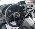 Мерседес Sprinter, об'ємом двигуна 2.2 л та пробігом 172 тис. км за 26800 $, фото 32 на Automoto.ua