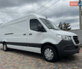 Мерседес Sprinter, объемом двигателя 2.2 л и пробегом 280 тыс. км за 30550 $, фото 39 на Automoto.ua