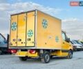 Мерседес Sprinter, объемом двигателя 2.2 л и пробегом 133 тыс. км за 24900 $, фото 16 на Automoto.ua
