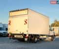 Мерседес Sprinter, об'ємом двигуна 2.2 л та пробігом 198 тис. км за 34900 $, фото 18 на Automoto.ua