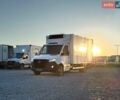 Мерседес Sprinter, об'ємом двигуна 2.2 л та пробігом 198 тис. км за 34900 $, фото 12 на Automoto.ua