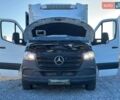 Мерседес Sprinter, объемом двигателя 2.2 л и пробегом 189 тыс. км за 26900 $, фото 19 на Automoto.ua