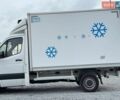 Мерседес Sprinter, объемом двигателя 2.2 л и пробегом 177 тыс. км за 24900 $, фото 13 на Automoto.ua