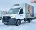 Мерседес Sprinter, об'ємом двигуна 2.2 л та пробігом 172 тис. км за 26800 $, фото 9 на Automoto.ua
